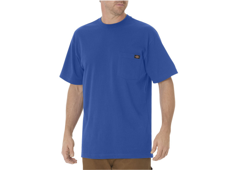 Short Sleeve Heavyweight T-Shirt