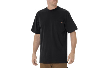 Short Sleeve Heavyweight T-Shirt