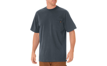 Short Sleeve Heavyweight T-Shirt