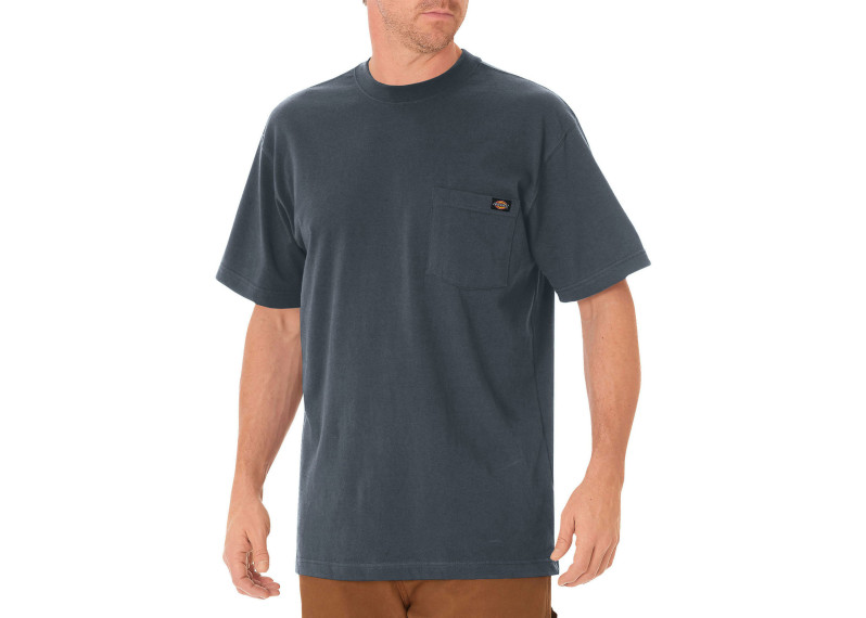 Short Sleeve Heavyweight T-Shirt