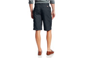 11 Inch Regular Fit Stretch Twill Cargo Short