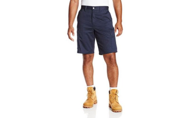 Industrial Cargo Short