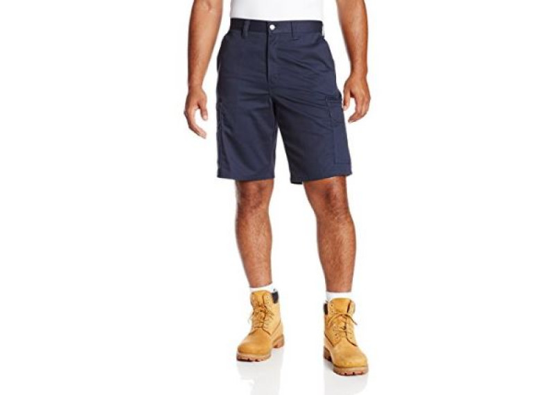 Industrial Cargo Short