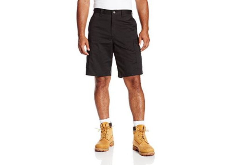 Industrial Cargo Short