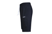 Fleece Lounge Shorts