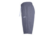 Fleece Lounge Shorts