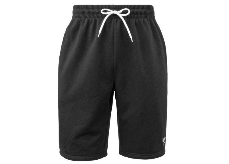 Fleece Shorts