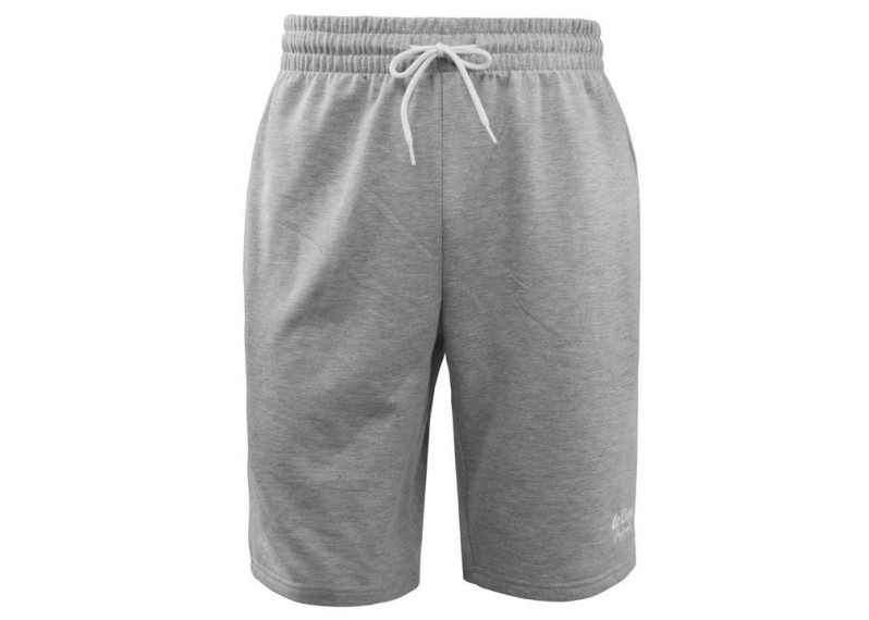 Fleece Shorts