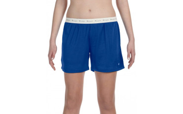 Women's Active Mesh Shorts