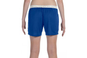 Women's Active Mesh Shorts