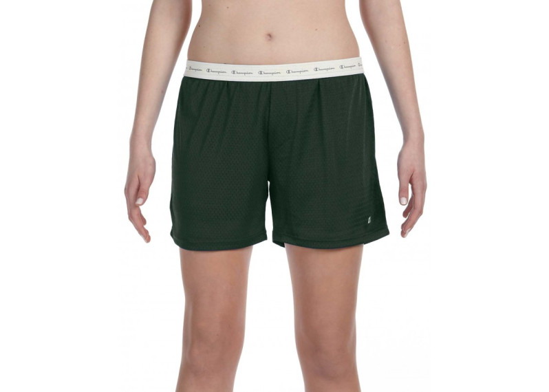 Women's Active Mesh Shorts