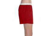 Women's Active Mesh Shorts