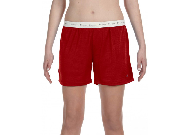 Women's Active Mesh Shorts