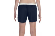 Women's Active Mesh Shorts