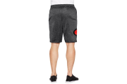 Classic Mesh Logo Shorts