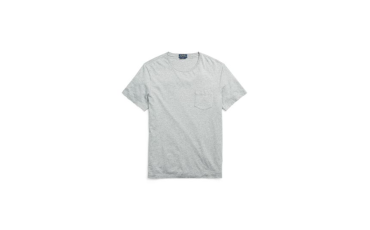 Custom Slim Fit Cotton T-Shirt