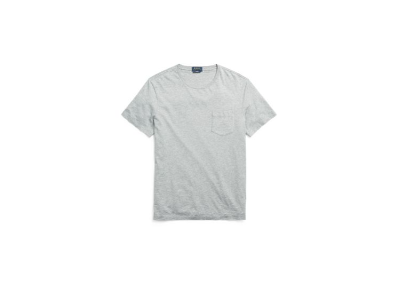 Custom Slim Fit Cotton T-Shirt