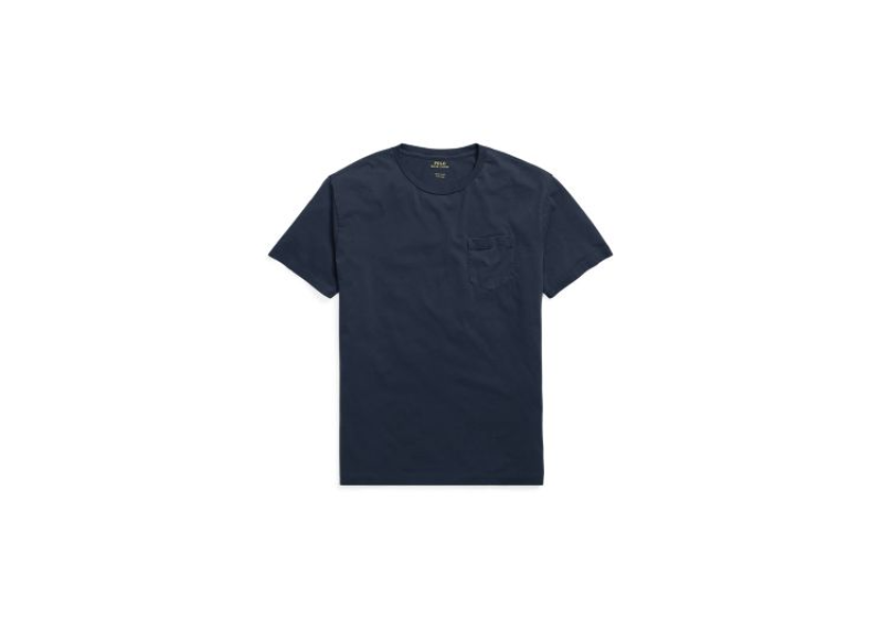 Custom Slim Fit Cotton T-Shirt