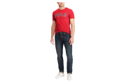 Custom Slim Fit Cotton T-Shirt