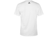 Linear Logo T Shirt