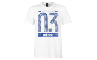 Number 03 T Shirt