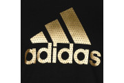 Foil Logo T Shirt