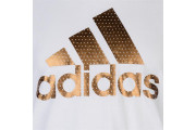 Foil Logo T Shirt