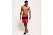 Water Polo Banner Swim Shorts