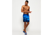 Premium Neo Swim Shorts