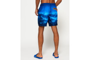 Premium Neo Swim Shorts