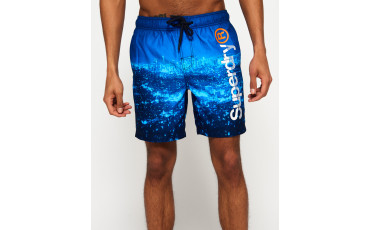 Premium Neo Swim Shorts