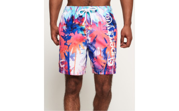 Premium Neo Swim Shorts