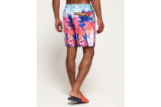 Premium Neo Swim Shorts