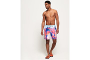 Premium Neo Swim Shorts