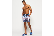 Premium Neo Swim Shorts