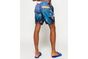 Premium Neo Swim Shorts