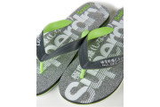 Scuba Marl Flip Flops