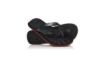 Scuba Flip Flops