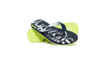 Scuba Flip Flops