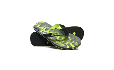 Scuba Flip Flops