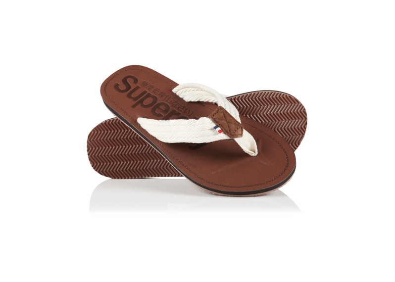 Cove Sandals