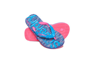 Scuba Flip Flops