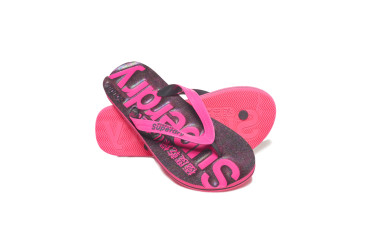 Scuba Flip Flops