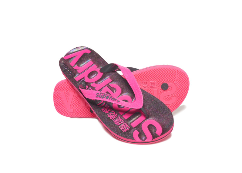 Scuba Flip Flops