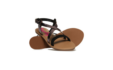 Serenity Sandals