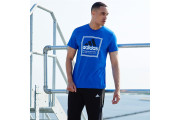 Roots Mens T Shirt