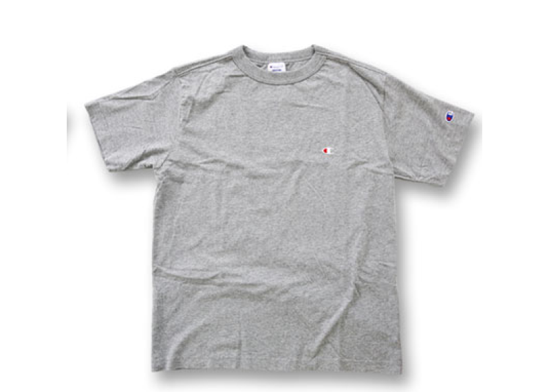 日版 Short Sleeve