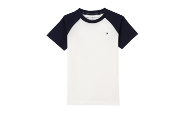 Short Sleeve Tee