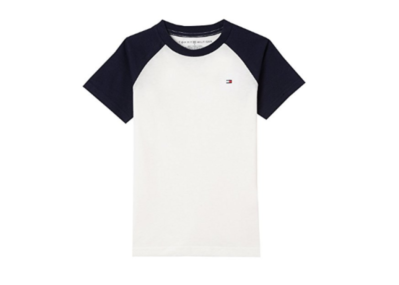 Short Sleeve Tee