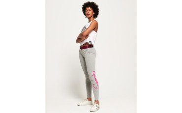 SD Skater Leggings